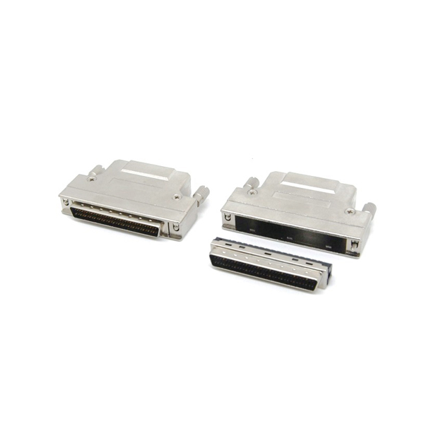 MD 50 pin SCSI Connector with screw.jpg MD 50 pin SCSI Connector with screw.jpg