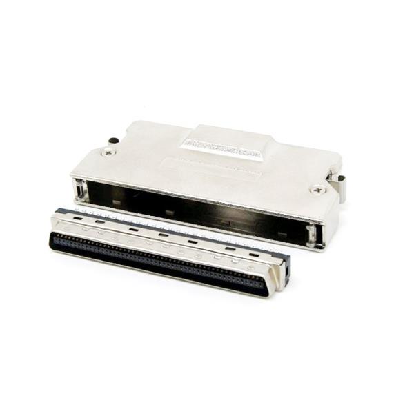 100 pin SCSI connector with latch clip.jpg 100 pin SCSI connector with latch clip.jpg