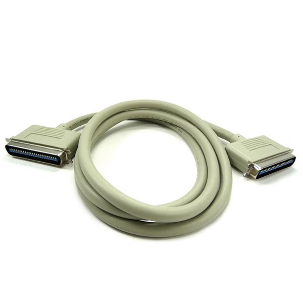 Centronics 50 pin SCSI 1 cable.jpg Centronics 50 pin SCSI 1 cable.jpg