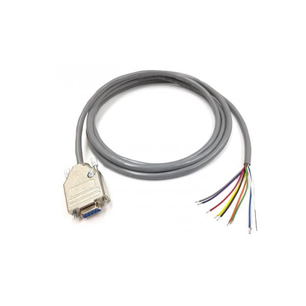 RS232 DB9 Female to Blunt Serial Breakout Cable.jpg