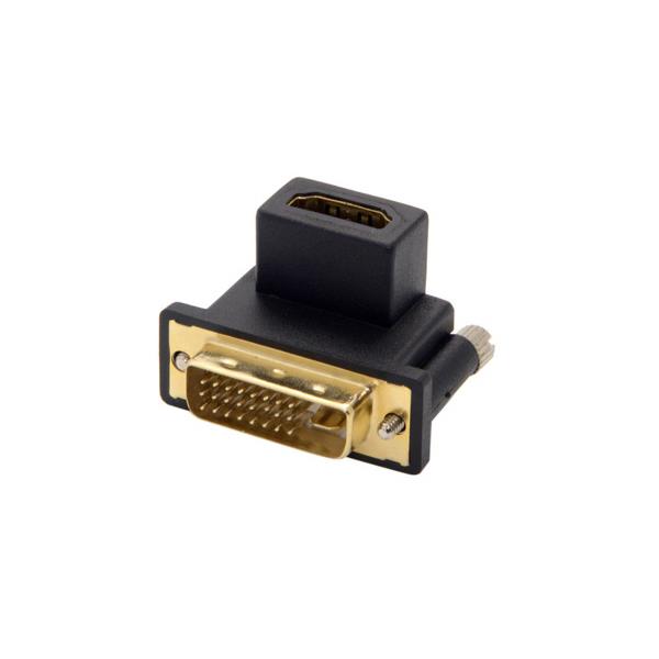 up angle DVI-D 24+1 male to HDMI female adapter.jpg