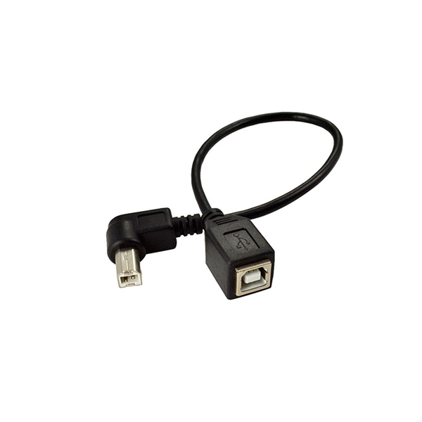 USB 2.0 B female to right angle B male printer cable.jpg