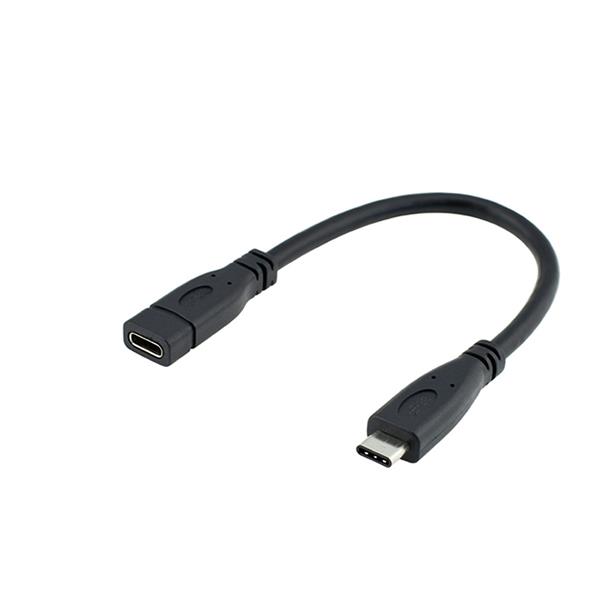 USB 3.1 Type C extension Cable.jpg USB 3.1 Type C extension Cable.jpg