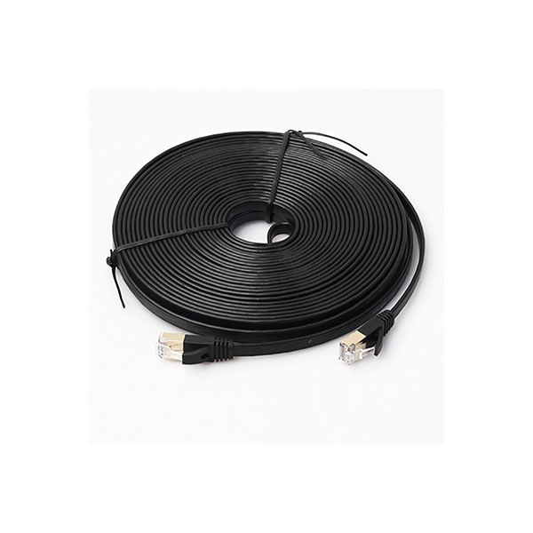 STP Cat7 Shielded 600MHz Patch Cable Metal Connectors RJ45 Networking Ethernet Cable.jpg STP Cat7 Shielded 600MHz Patch Cable Metal Connectors RJ45 Networking Ethernet Cable.jpg
