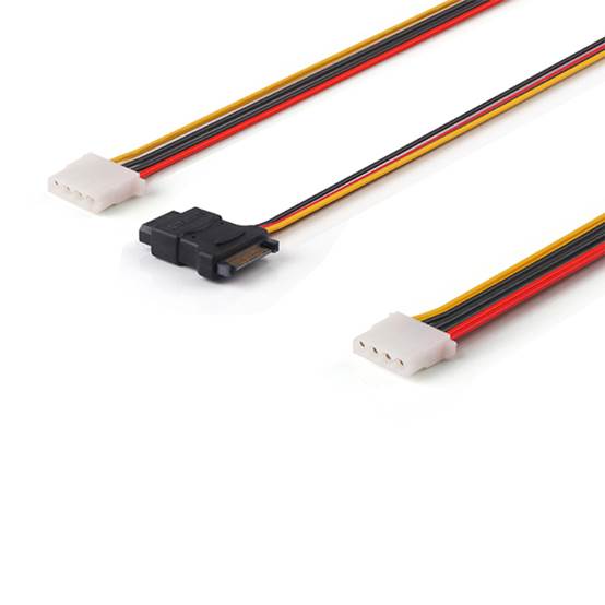 15 Pin SATA to 4 pin power splitter cable.jpg