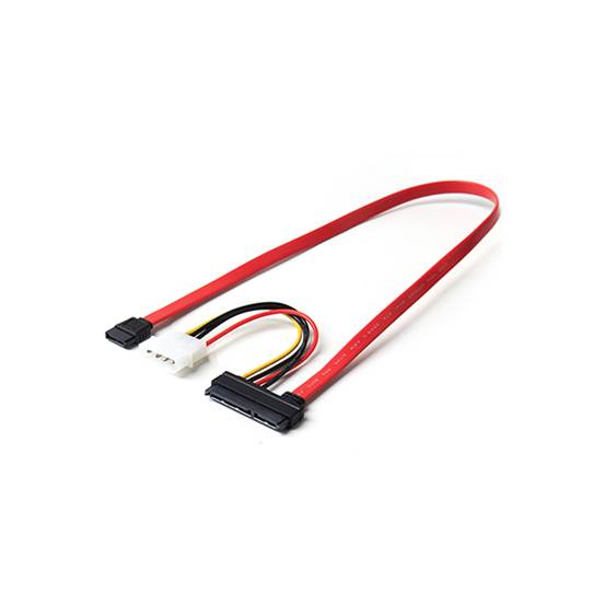 22pin SATA to 7 pin SATA with 5V power supply.jpg