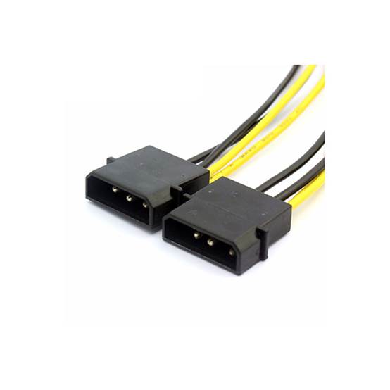 Molex 4 pin to PCI-e 8pin cable.jpg