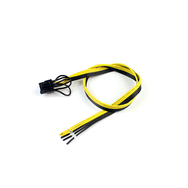 18AWG PCI-E 8pin Bitcoin Miner Cable.jpg
