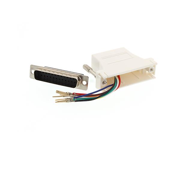 DB25 Male to RJ45 console Adapter.jpg