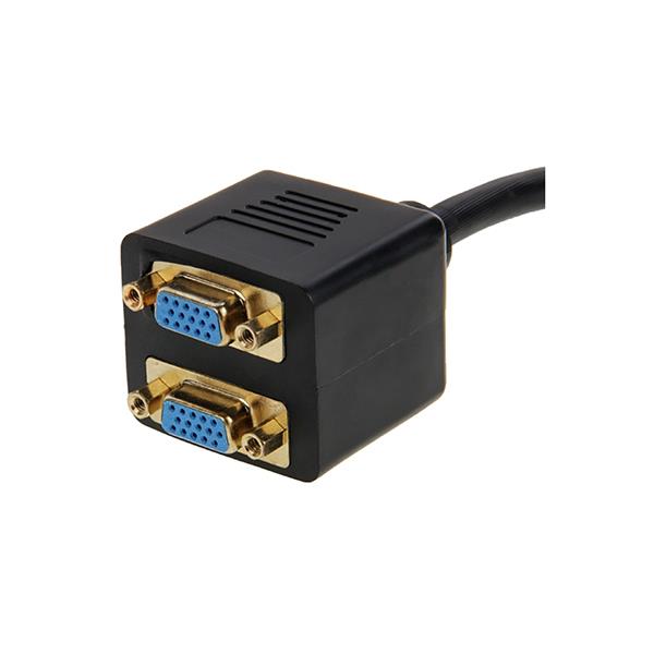 DVI-I 24+5 to 2 Dual HD15 splitter Cable.jpg DVI-I 24+5 to 2 Dual HD15 splitter Cable.jpg