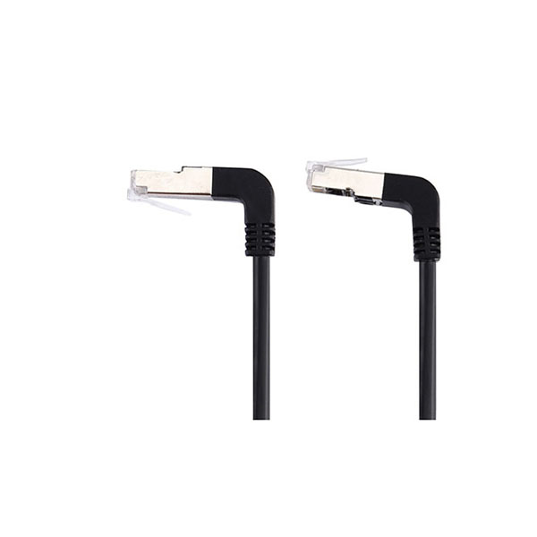 up to down angle shielded cat5e Ethernet patch cable.jpg