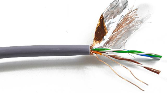 Cat5e twisted networking cable.png Cat5e twisted networking cable.png