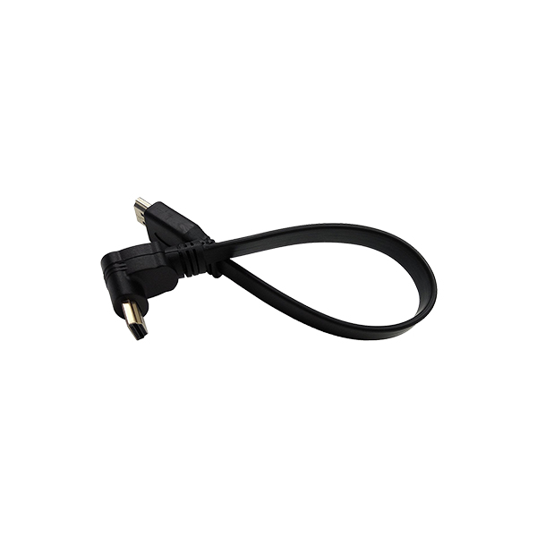 Flat Slim 90 degree HDMI A to A Cord.jpg Flat Slim 90 degree HDMI A to A Cord.jpg