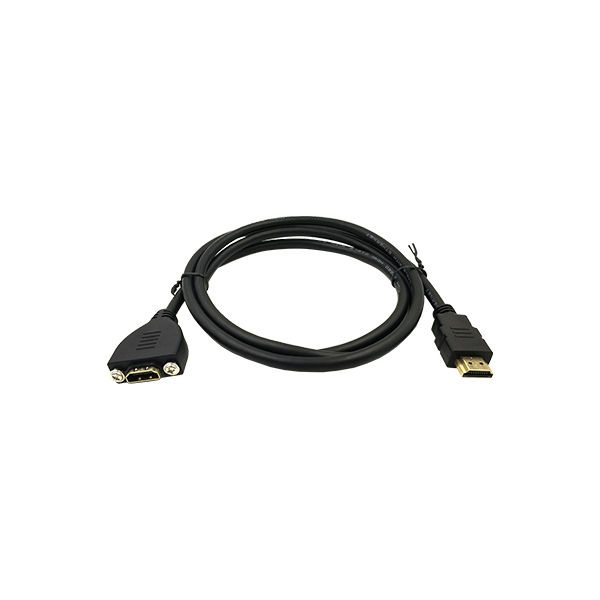HDMI Panel Mount Type Cable With Screws.jpg