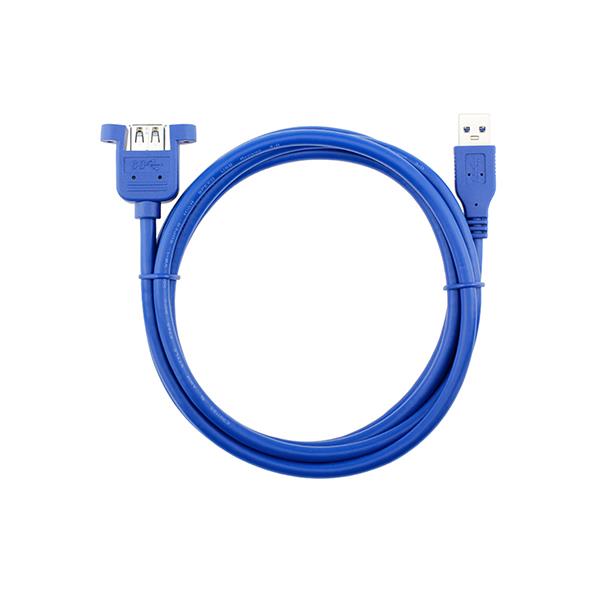 USB 3.0 A Male To Female Panel Mount Cable.jpg