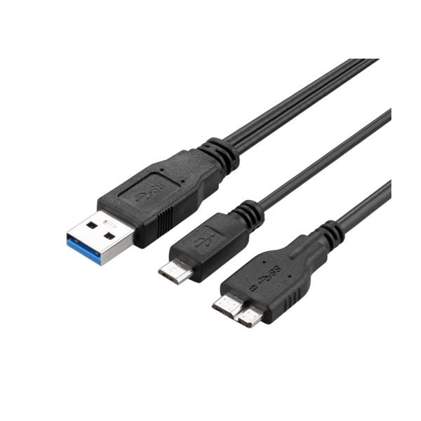 USB 3.0 A to Micro B cable with Micro USB 2.0 Power Supply.jpg