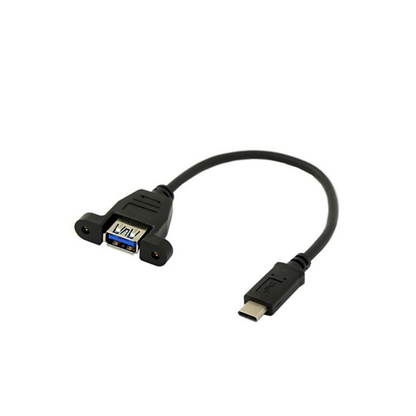 USB 3.1 to Panel mount USB 3.0 A female Cable.jpg