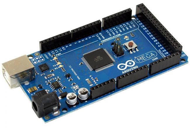 Arduino MEGA 2560 R3-F808394_2 Arduino MEGA 2560 R3-F808394_2