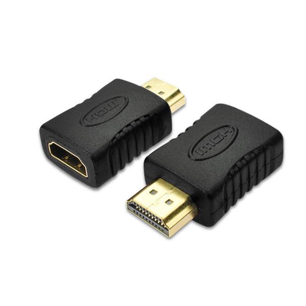 19 pin HDMI A m to f Adapter