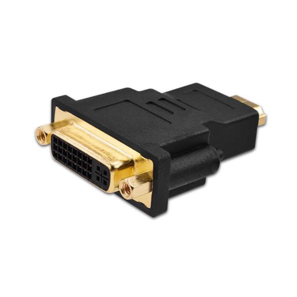 HDMI to DVI 24+5 adapter