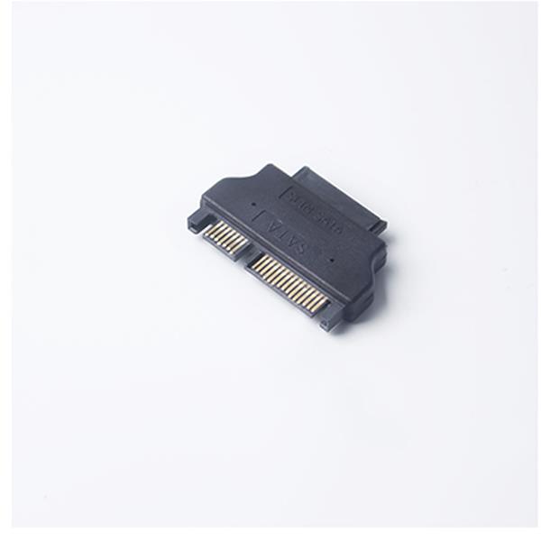 SATA 22pin to SATA 13pin Adapter SATA 22pin to SATA 13pin Adapter