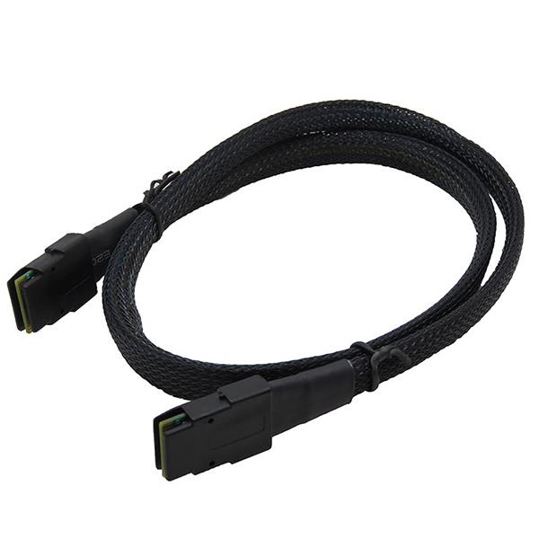 Mini SAS 36 Pin SFF-8087 to SFF-8087 Server Cable