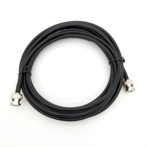 50 Ohm BNC RG223 Coaxial Cable
