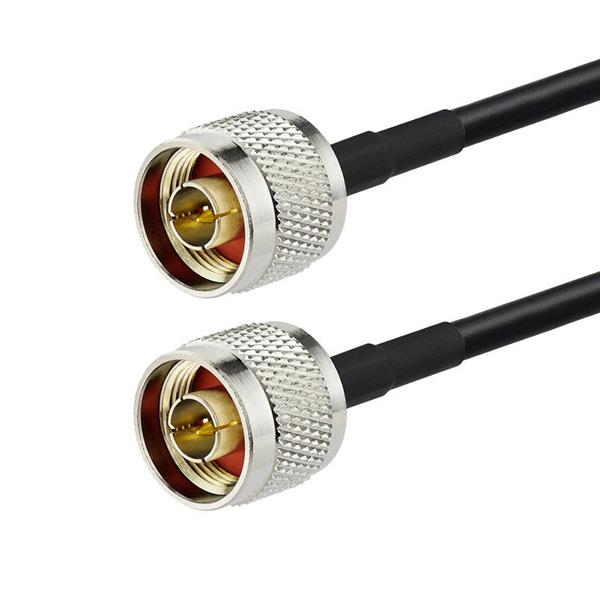 N type Low Loss 240 Coaxial Cable