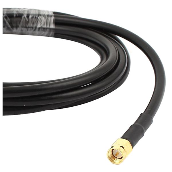 RP-SMA to N type Antenna Pigtail Cable