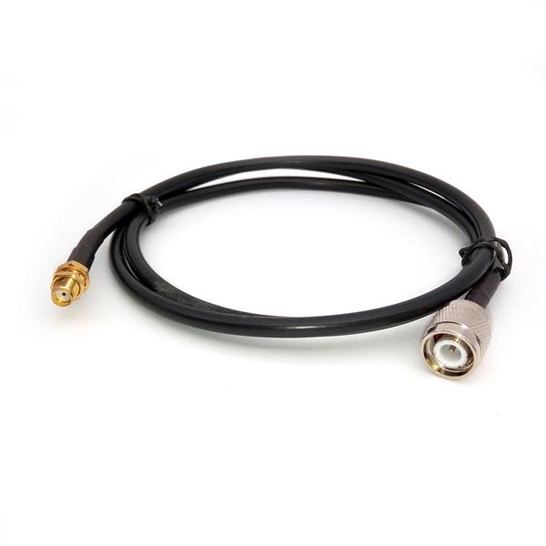 RP SMA to RP TNC Coaxial Cable
