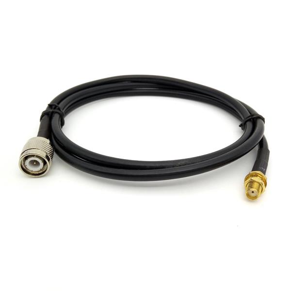RP TNC to RP SMA Adapter Cable