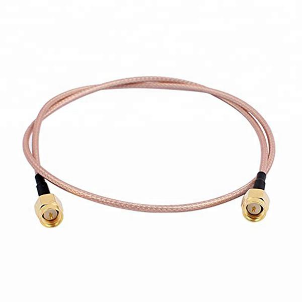 SMA to SMA Pigtail Cable