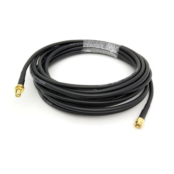 SMA Male To SMA Female LMR240 Cable