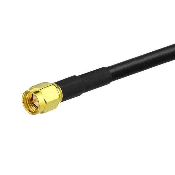 SMA To Right Angle SMA Cable SMA To Right Angle SMA Cable