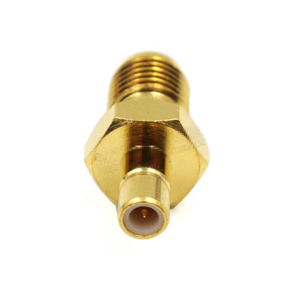 SMB to SMA RF coaxial Connector