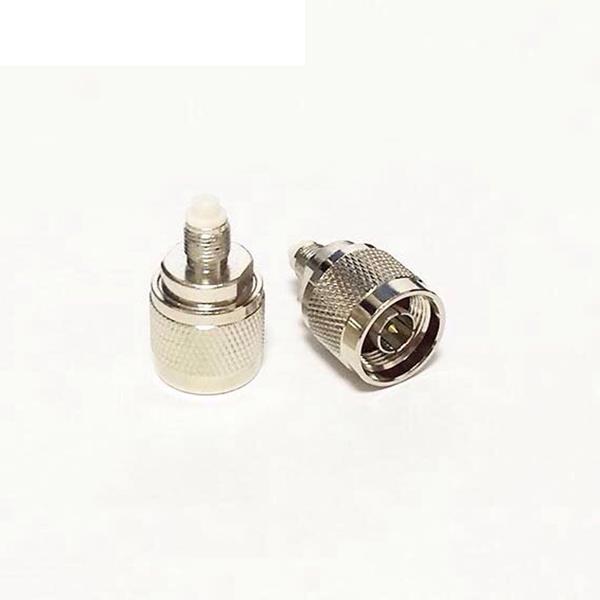 N to FME Antenna Adapter