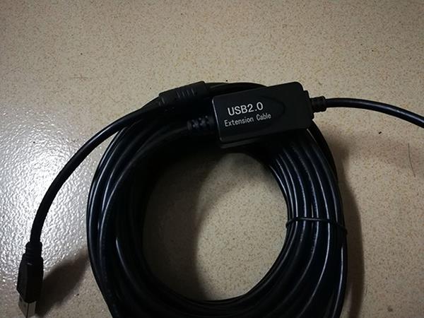 10 meter usb