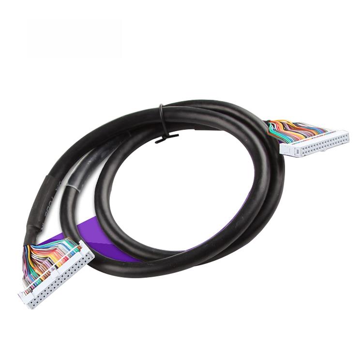 IDC34 terminal block breakout board Cable