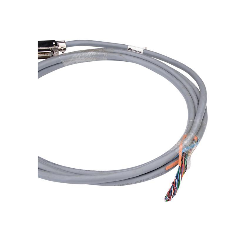 32 ports 64 pins HUAWEI MA5616 DSLAM voice Cable