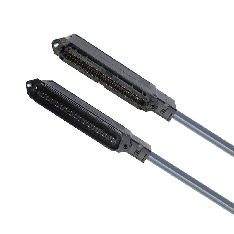 32 Pairs 26AWG Cat3 Cat5 RJ21 Telco Cable 32 Pairs 26AWG Cat3 Cat5 RJ21 Telco Cable