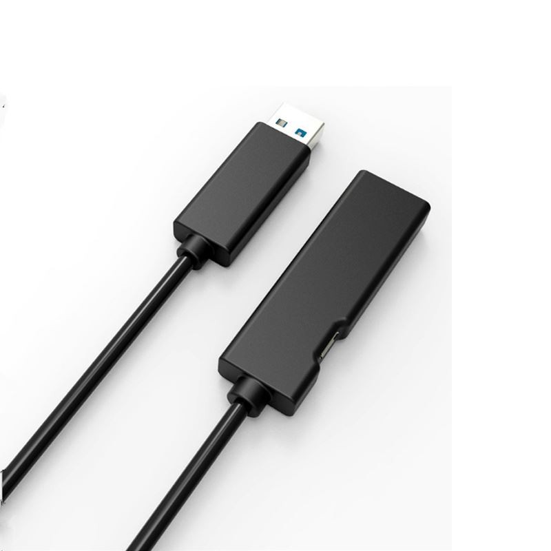 50 meter Active Optical USB 3.0 Hybrid extension Cable 