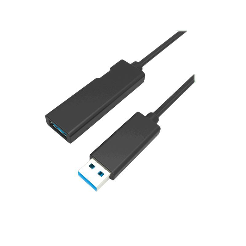 USB 3.0 AOC Fiber Optic Active Extension Jumper Cable&nbsp;