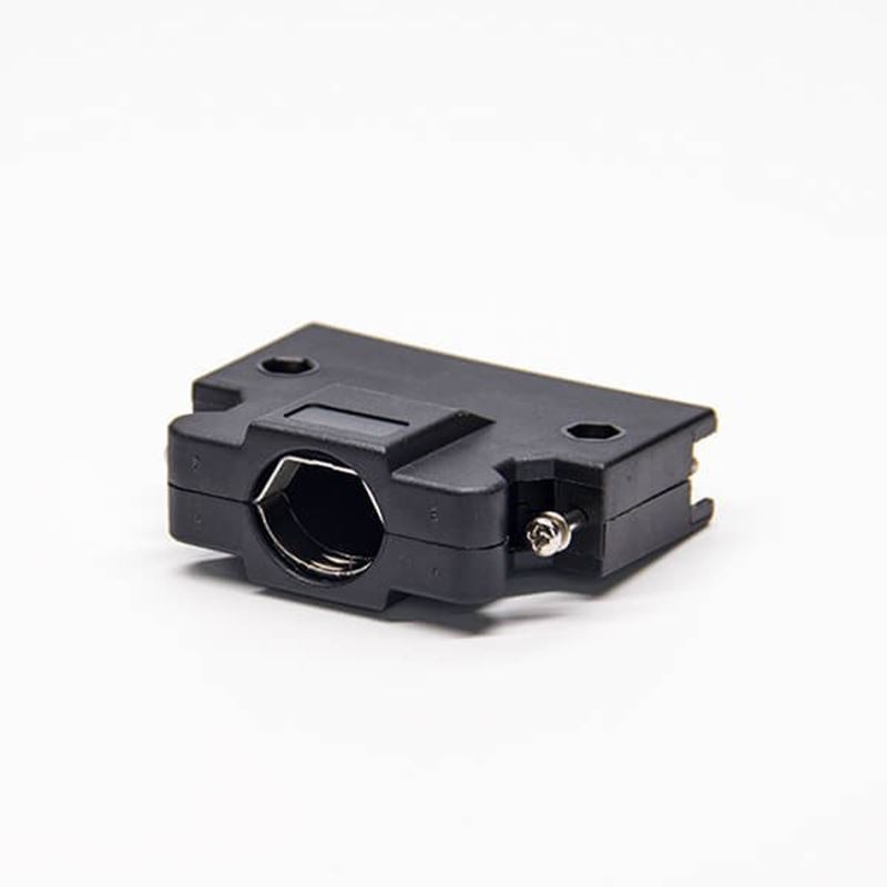 MDR50 Pin Male Cable Connector with Screw
