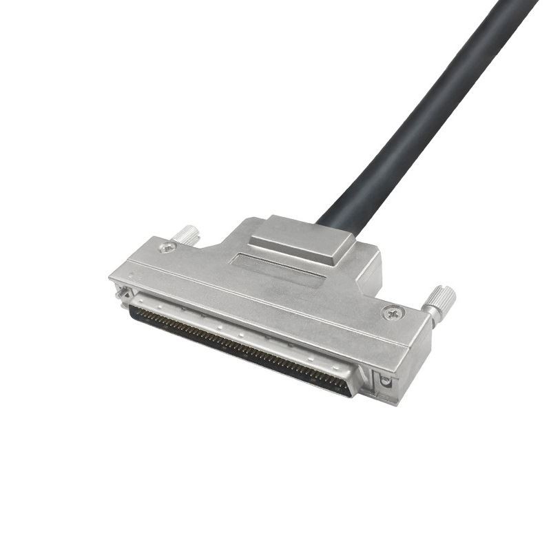 HPDB 100-pin to HDRA 100-pin SCSI Cable