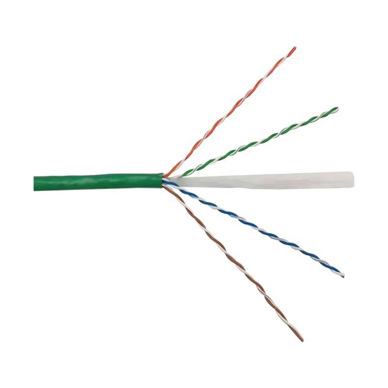 Cat5e UTP 24AWG LAN Network Patch Cable Cat5e UTP 24AWG LAN Network Patch Cable