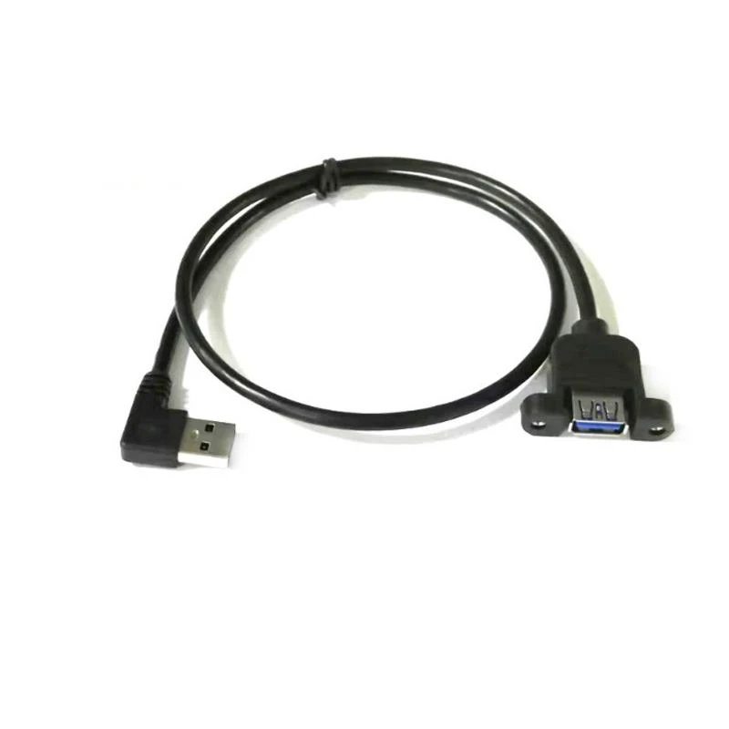 USB 2.0 A Male to A Female Extension Cable 20'' 1.8ft (AWM 2725) [Electronics USB 2.0 A Male to A Female Extension Cable 20'' 1.8ft (AWM 2725) [Electronics