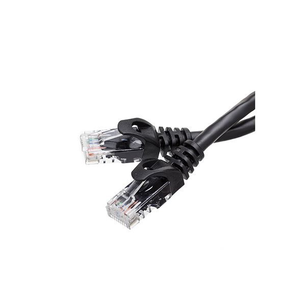 Unshielded UTP Cat6 Ethernet Network Patch Cable