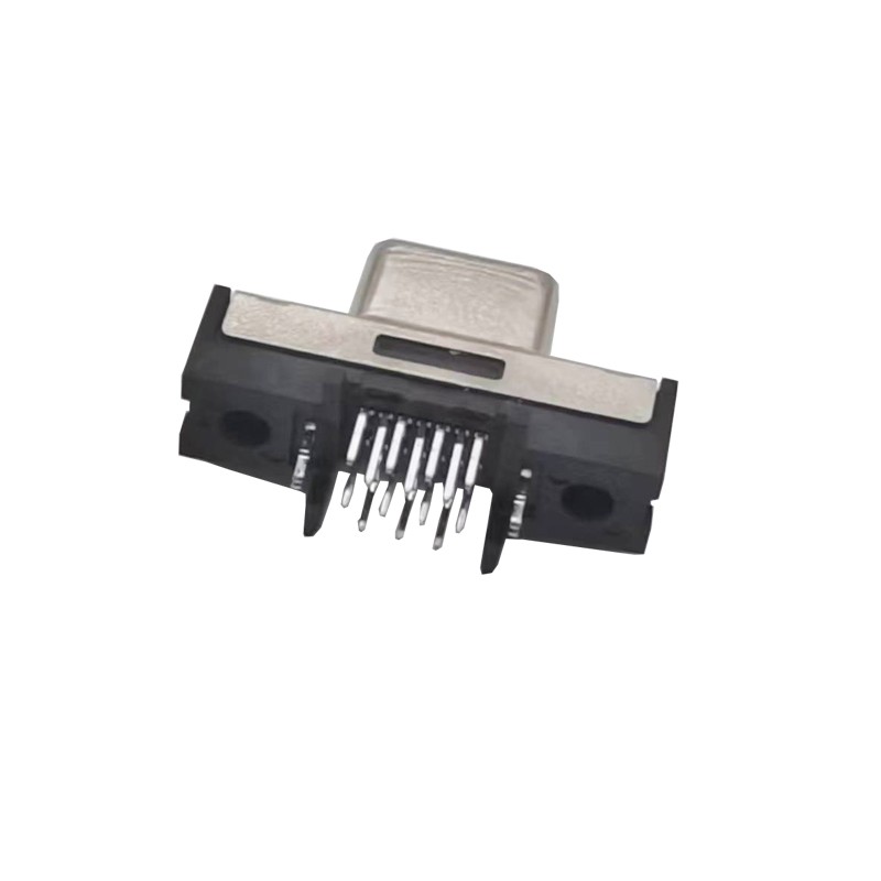 080mm SDR HDR VHDCI 14 pin female camera link connector