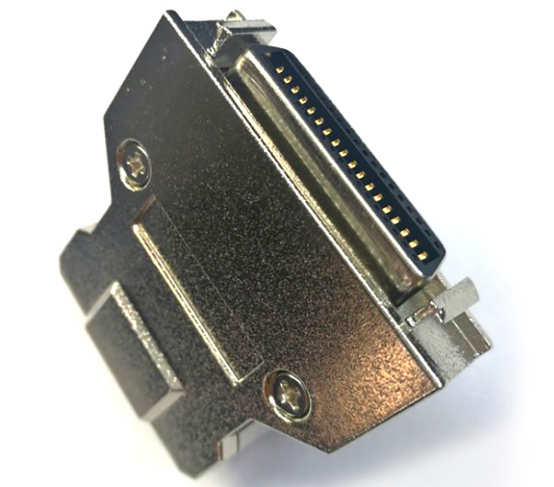 MDR36 pin female data cable MDR36 pin female data cable