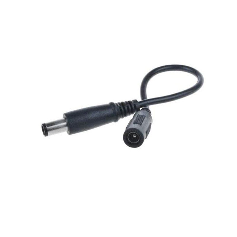 55X21mm DC extension cord 55X21mm DC extension cord